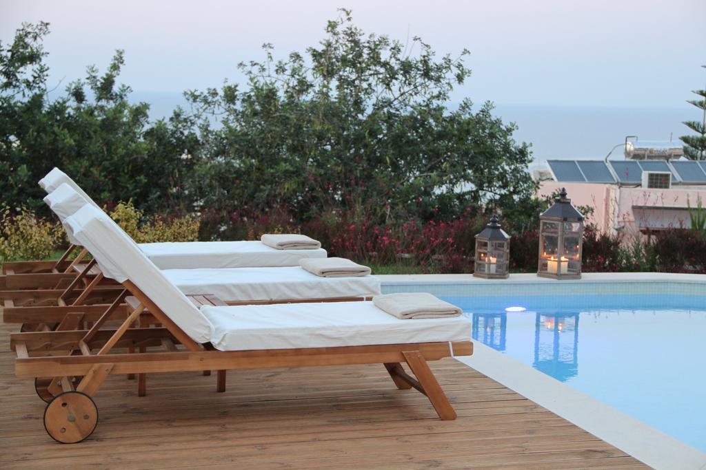 Hotel Creta Blue Luxury Collection (Adults Only) Hersonissos  Zewnętrze zdjęcie