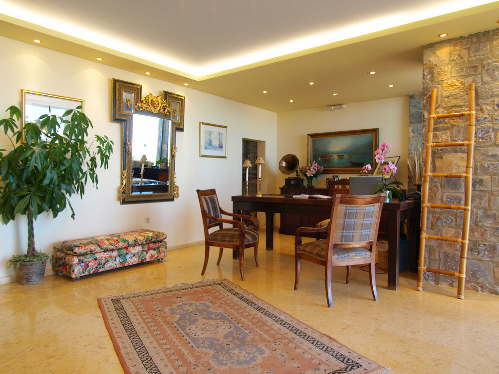 Hotel Creta Blue Luxury Collection (Adults Only) Hersonissos  Zewnętrze zdjęcie
