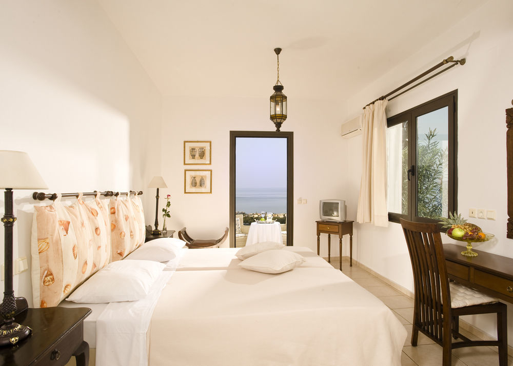 Hotel Creta Blue Luxury Collection (Adults Only) Hersonissos  Zewnętrze zdjęcie