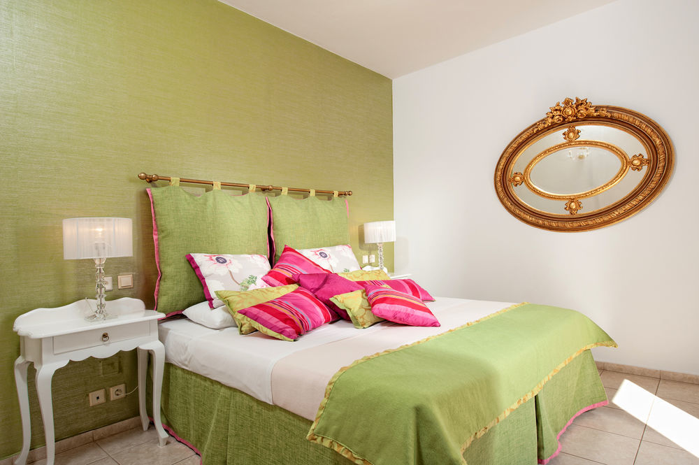 Hotel Creta Blue Luxury Collection (Adults Only) Hersonissos  Zewnętrze zdjęcie