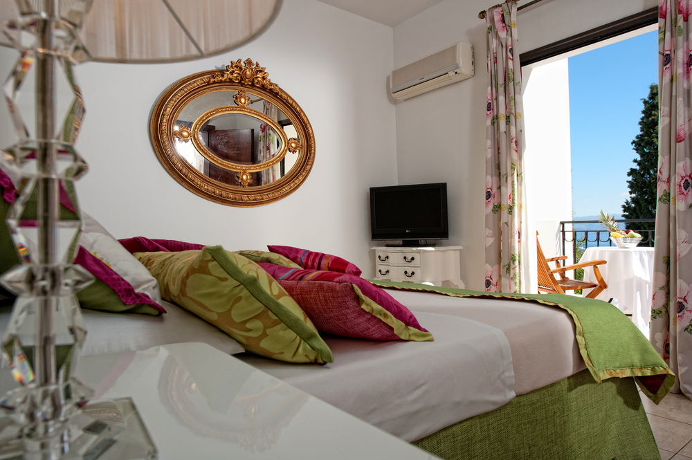 Hotel Creta Blue Luxury Collection (Adults Only) Hersonissos  Zewnętrze zdjęcie