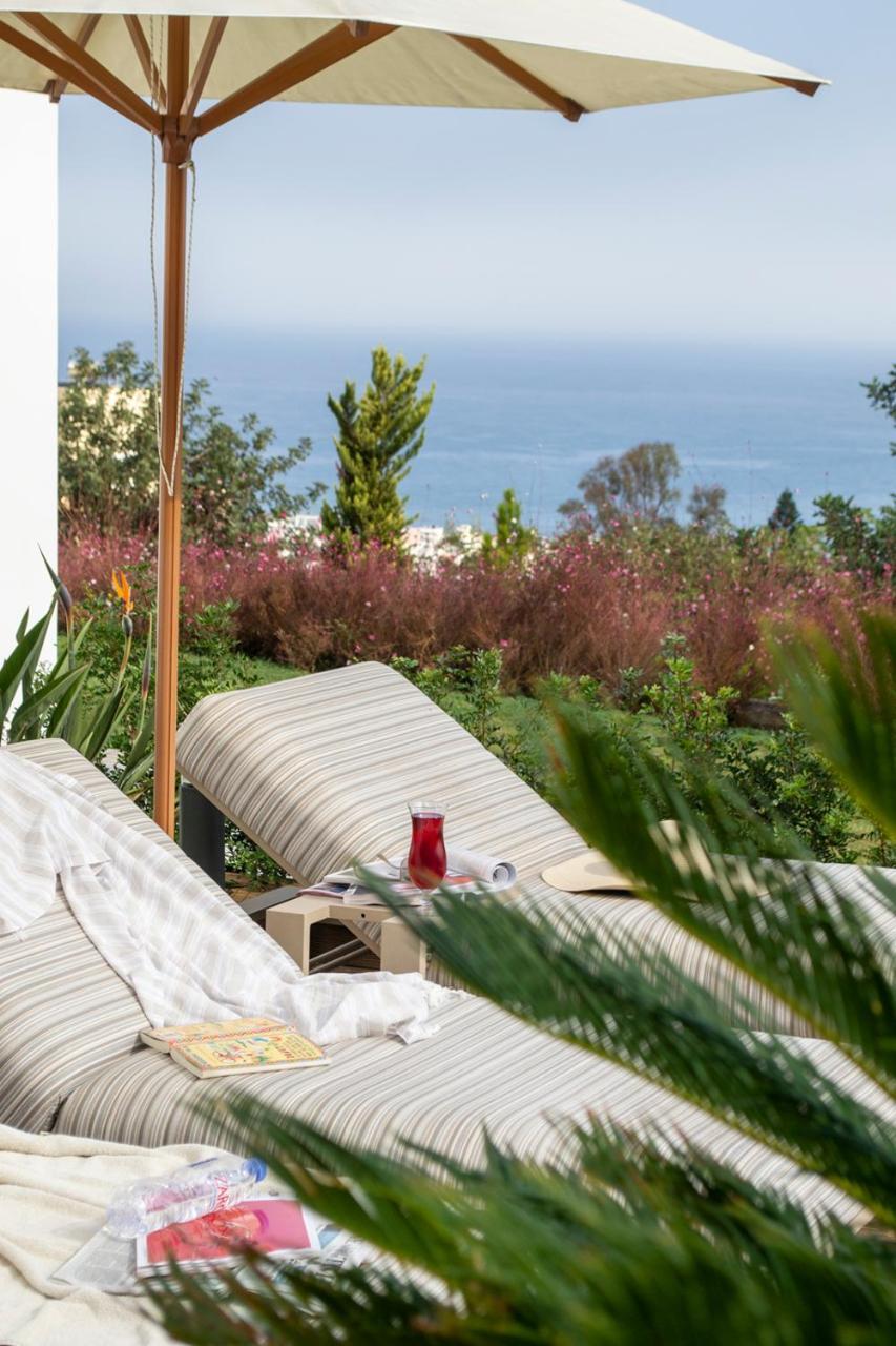 Hotel Creta Blue Luxury Collection (Adults Only) Hersonissos  Zewnętrze zdjęcie