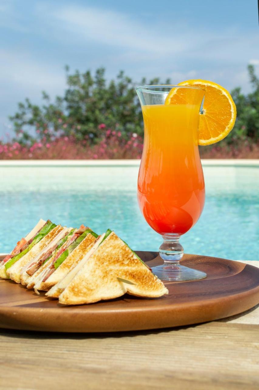 Hotel Creta Blue Luxury Collection (Adults Only) Hersonissos  Zewnętrze zdjęcie