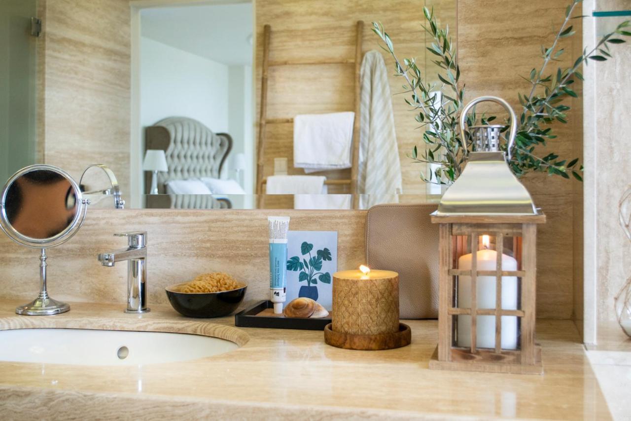 Hotel Creta Blue Luxury Collection (Adults Only) Hersonissos  Zewnętrze zdjęcie